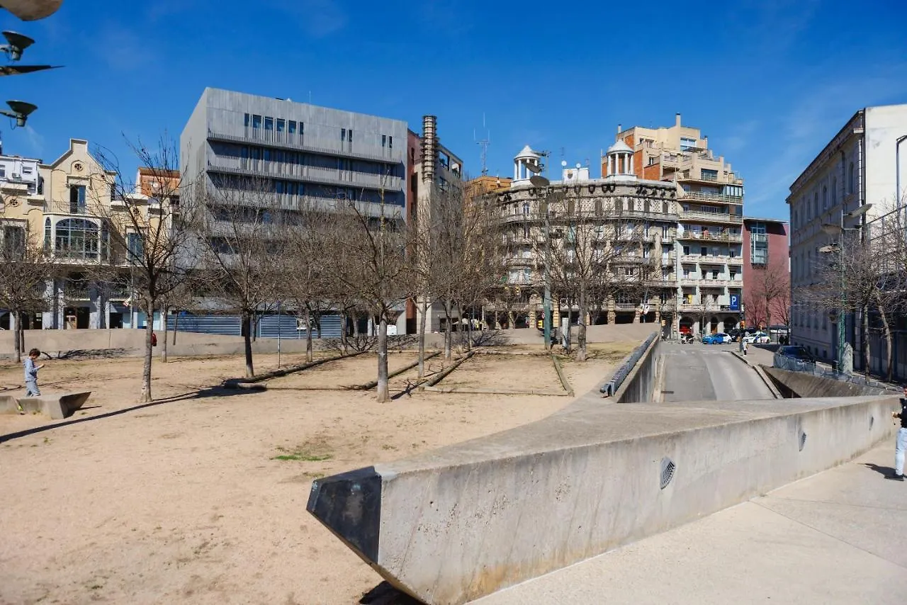 Bravissimo Centre, Modern 2-Bedroom Apartment Χιρόνα 0*,  Ισπανία